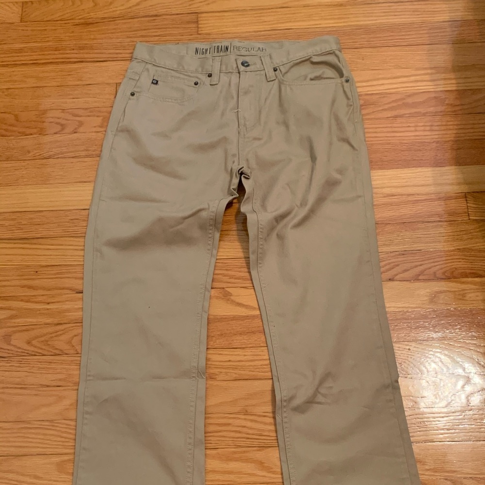 Brand new jeans